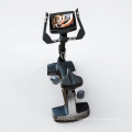 Self-generating Equipment Magnetic Upright Exercise Bike